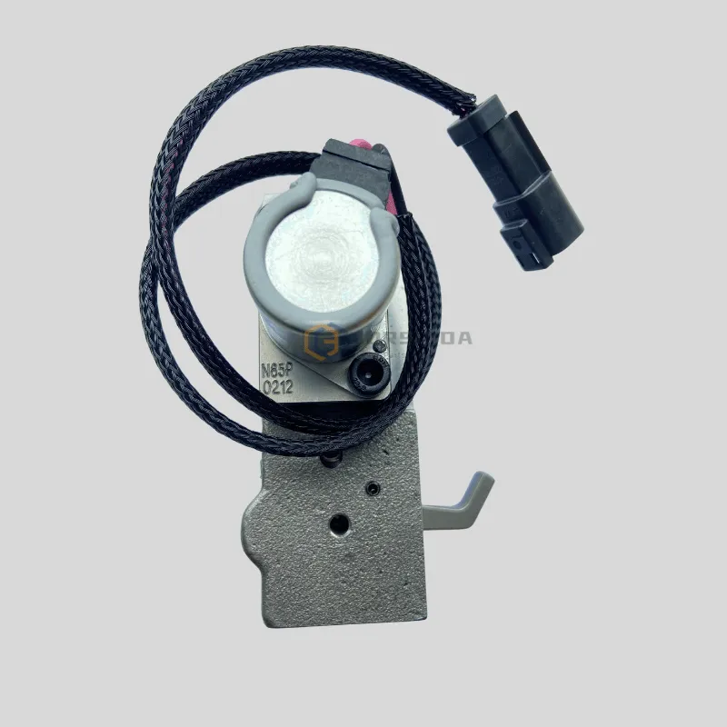 Regulator